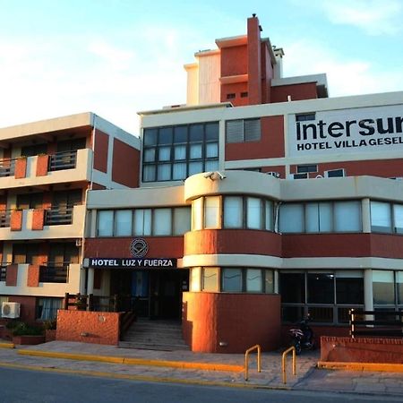 Intersur 비야 헤셀 외부 사진